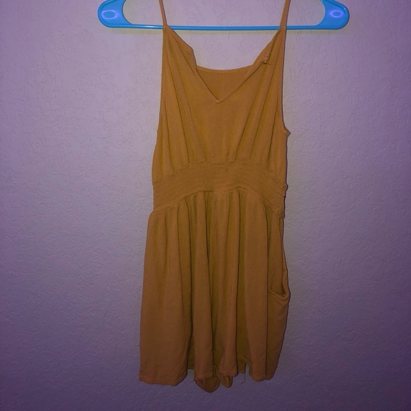 cute romper (3 for $20) - Picture 3 of 3